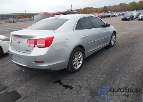 2015 Chevrolet Malibu 1Lt from USA, damaged, VIN 1G11C5SL7FF219746